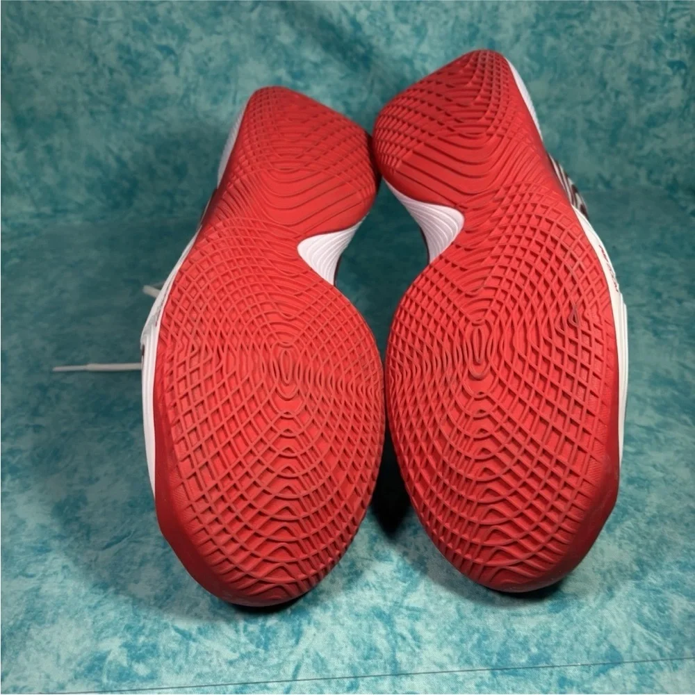 Converse All Star BB Shift CanadaMen’s Mid Top Red  Basketball Shoes Size 10 - Picture 3 of 7